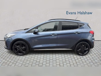 Used Ford Fiesta 2023 for sale - 79270786: Photo