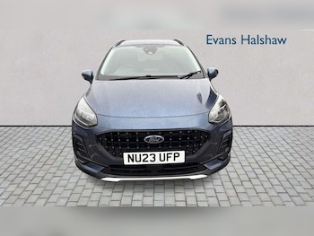 Used Ford Fiesta 2023 for sale - 79270786: Photo