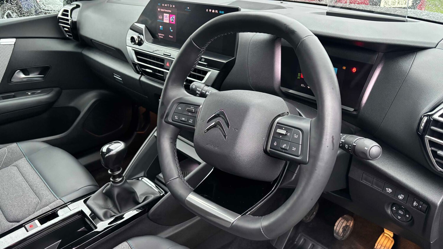 Used Citroen C4 for sale - 77860461: Photo 10