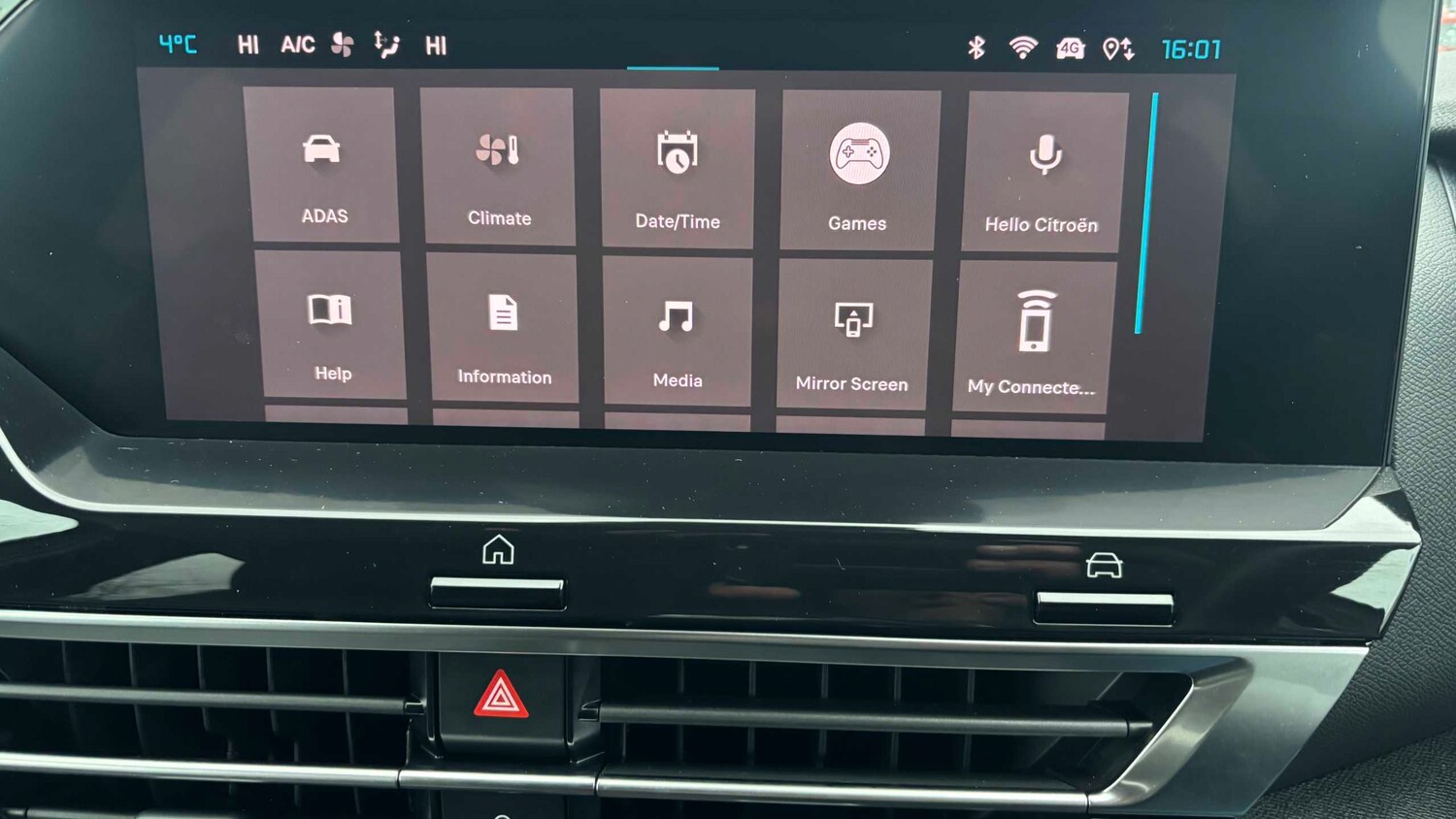 Used Citroen C4 for sale - 77860461: Photo 14