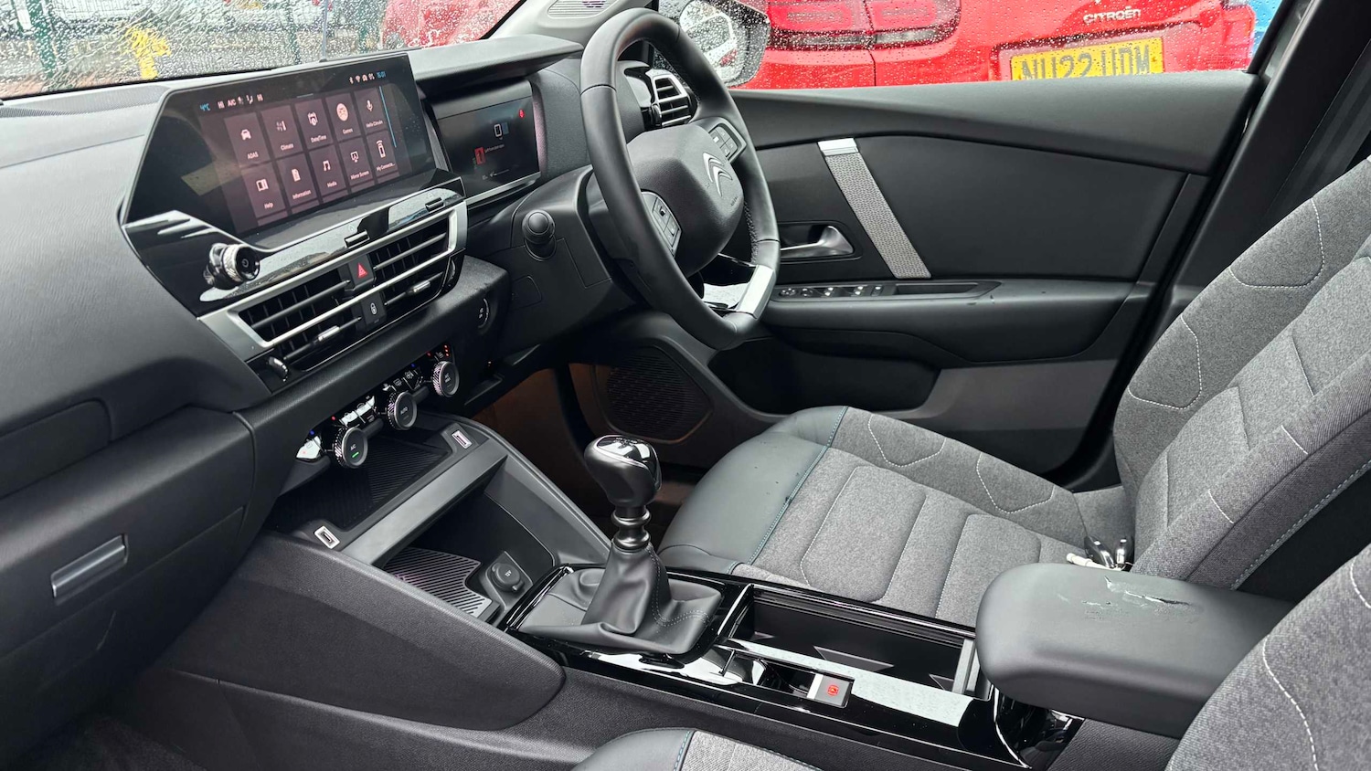 Used Citroen C4 for sale - 77860461: Photo 17