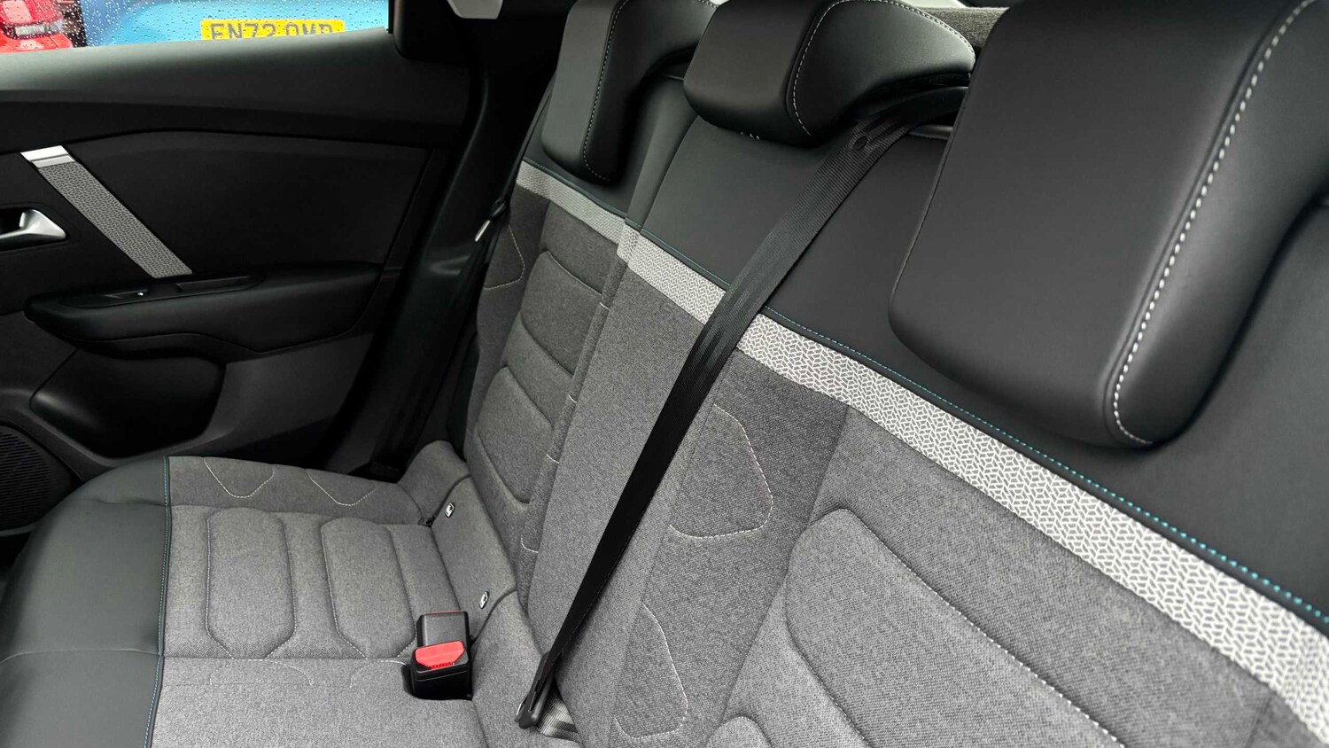 Used Citroen C4 for sale - 77860461: Photo 18