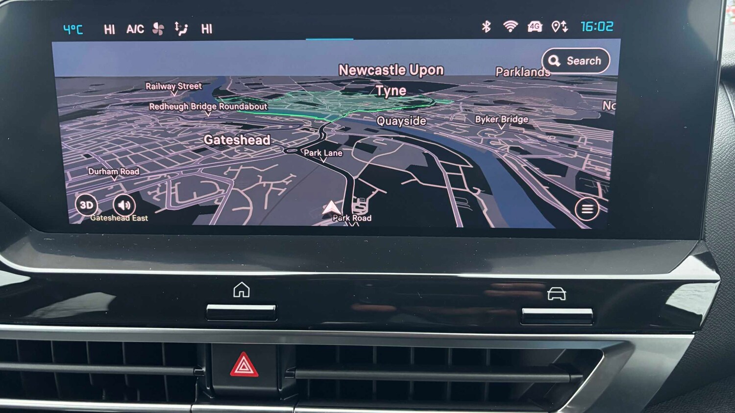 Used Citroen C4 for sale - 77860461: Photo 19