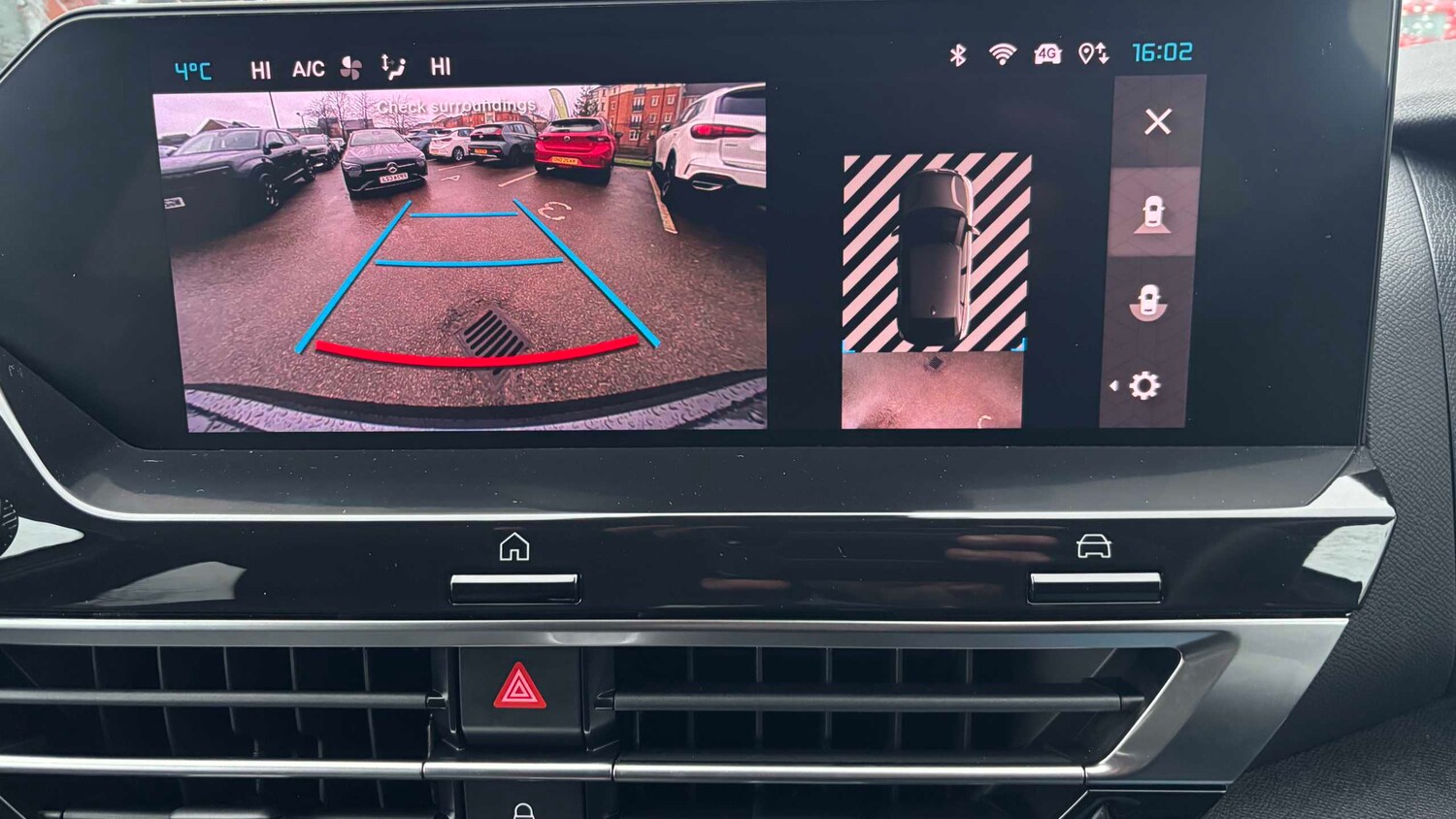 Used Citroen C4 for sale - 77860461: Photo 20