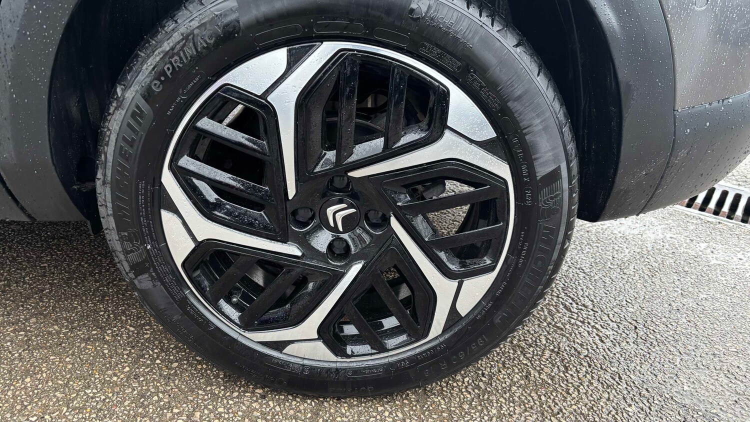 Used Citroen C4 for sale - 77860461: Photo 7