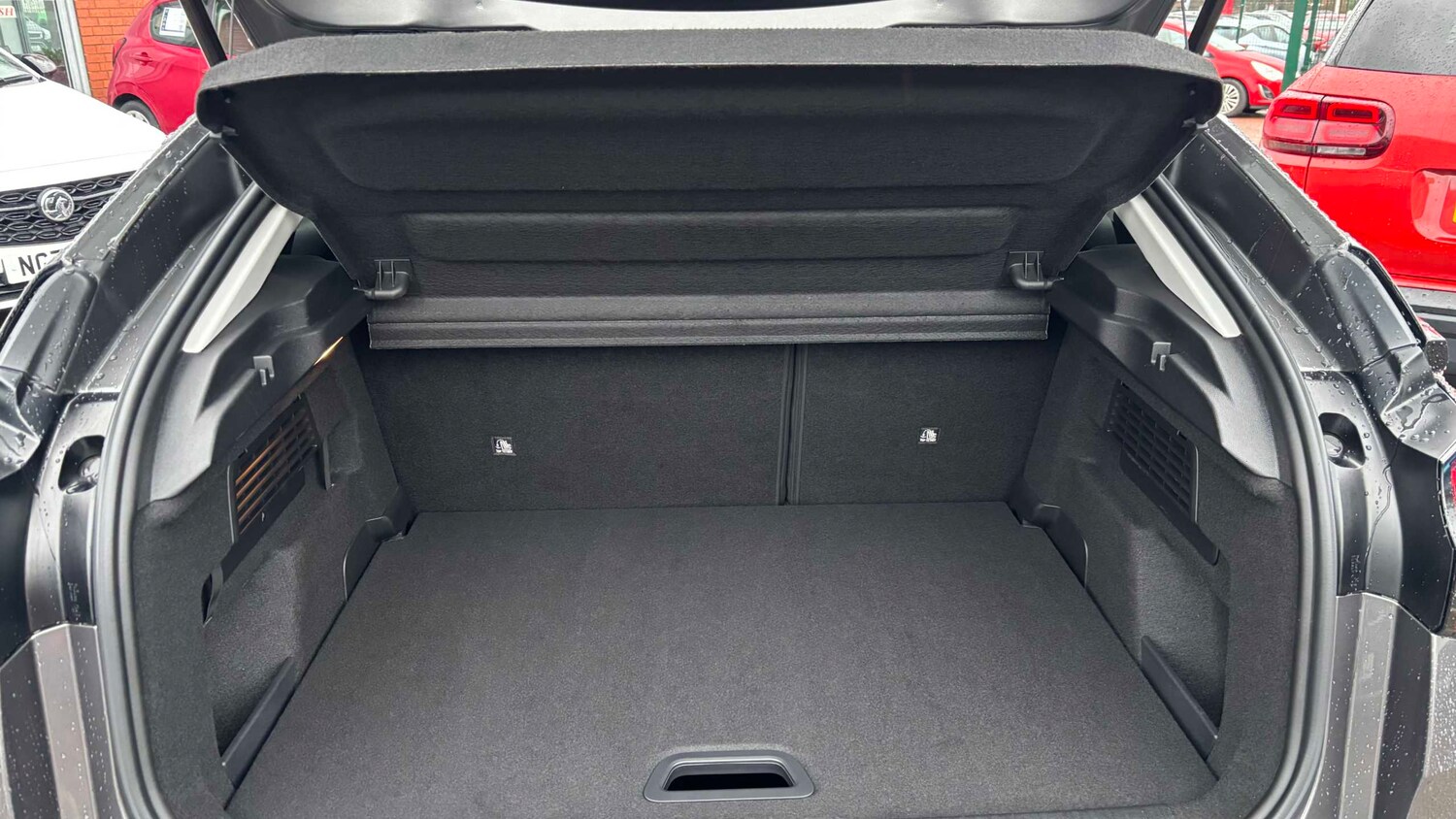 Used Citroen C4 for sale - 77860461: Photo 8