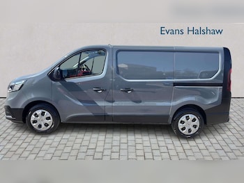 Used Renault Trafic 2023 for sale - 78625359: Photo