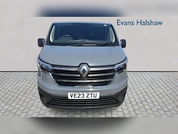 Used Renault Trafic 2023 for sale - 78625359: Photo