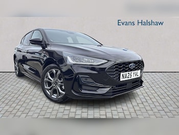 Used Ford Focus 2025 for sale - 79511607: Photo