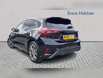 Used Ford Focus 2025 for sale - 79511607: Photo
