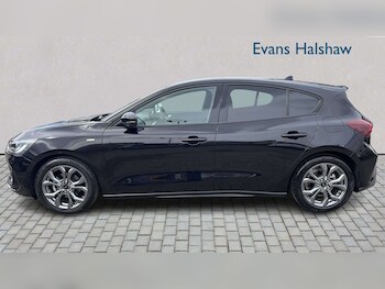Used Ford Focus 2025 for sale - 79511607: Photo
