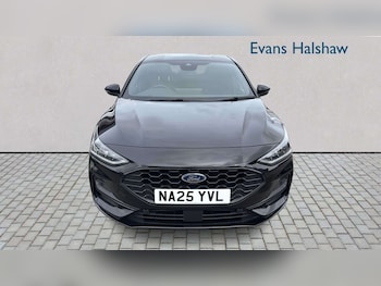 Used Ford Focus 2025 for sale - 79511607: Photo