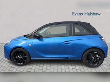 Used Vauxhall ADAM 2019 for sale - 78732126: Photo
