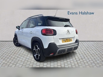 Used Citroen C3 Aircross 2020 for sale - 79593074: Photo