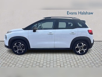Used Citroen C3 Aircross 2020 for sale - 79593074: Photo