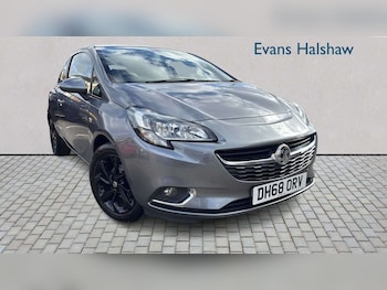 Used Vauxhall Corsa 2019 for sale - 78732214: Photo