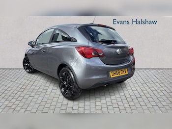 Used Vauxhall Corsa 2019 for sale - 78732214: Photo