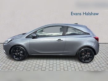 Used Vauxhall Corsa 2019 for sale - 78732214: Photo