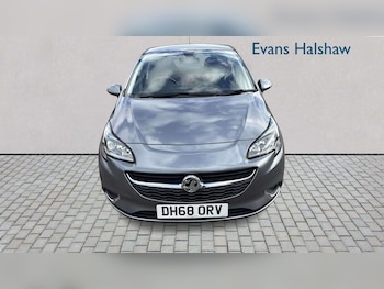 Used Vauxhall Corsa 2019 for sale - 78732214: Photo