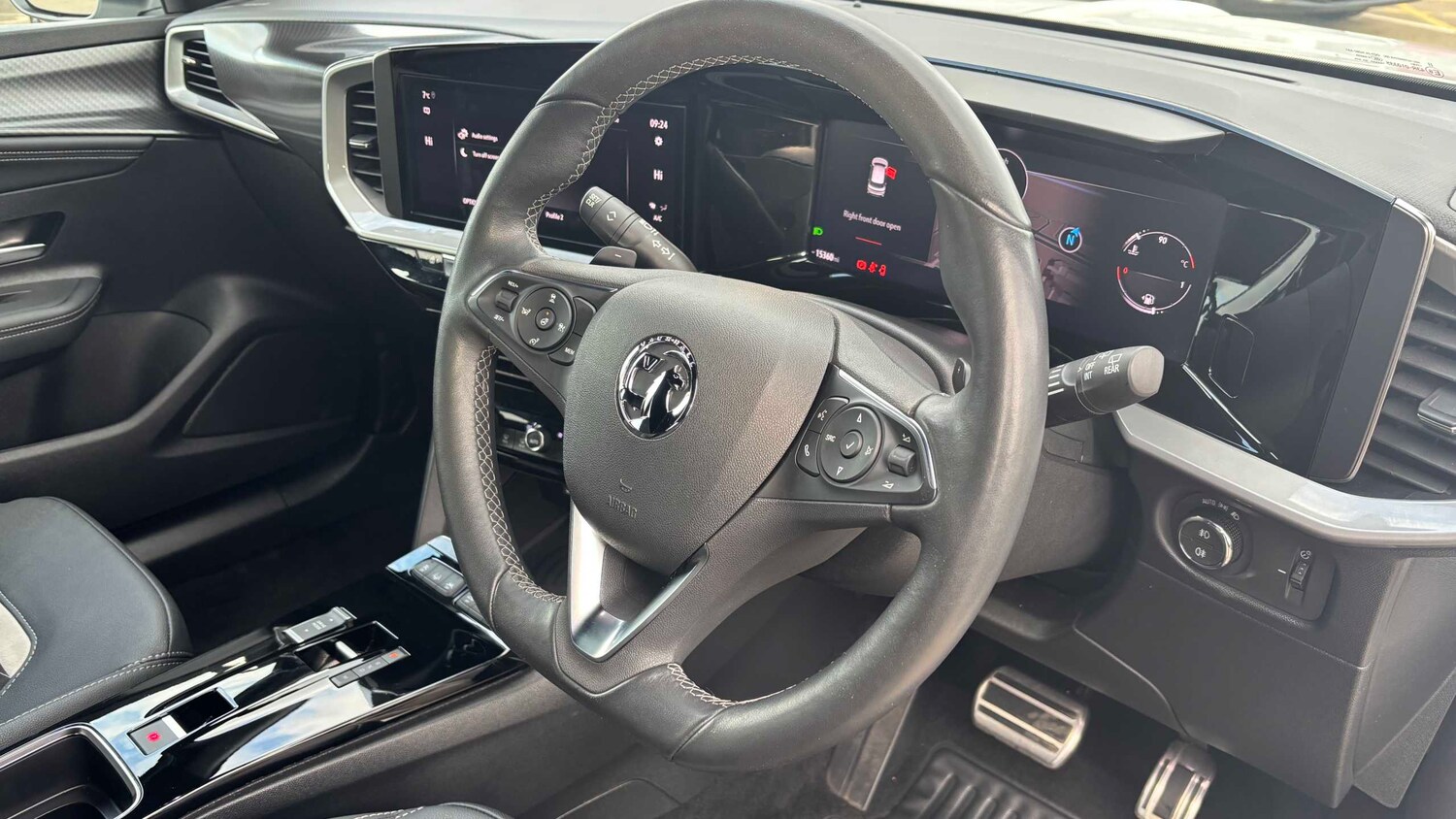 Used Vauxhall Mokka 2023 for sale - 77861259: Photo 10