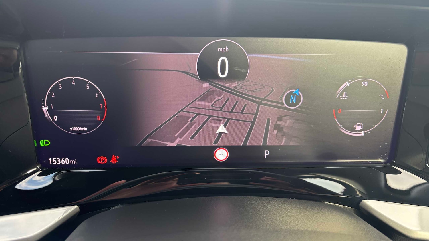 Used Vauxhall Mokka 2023 for sale - 77861259: Photo 13