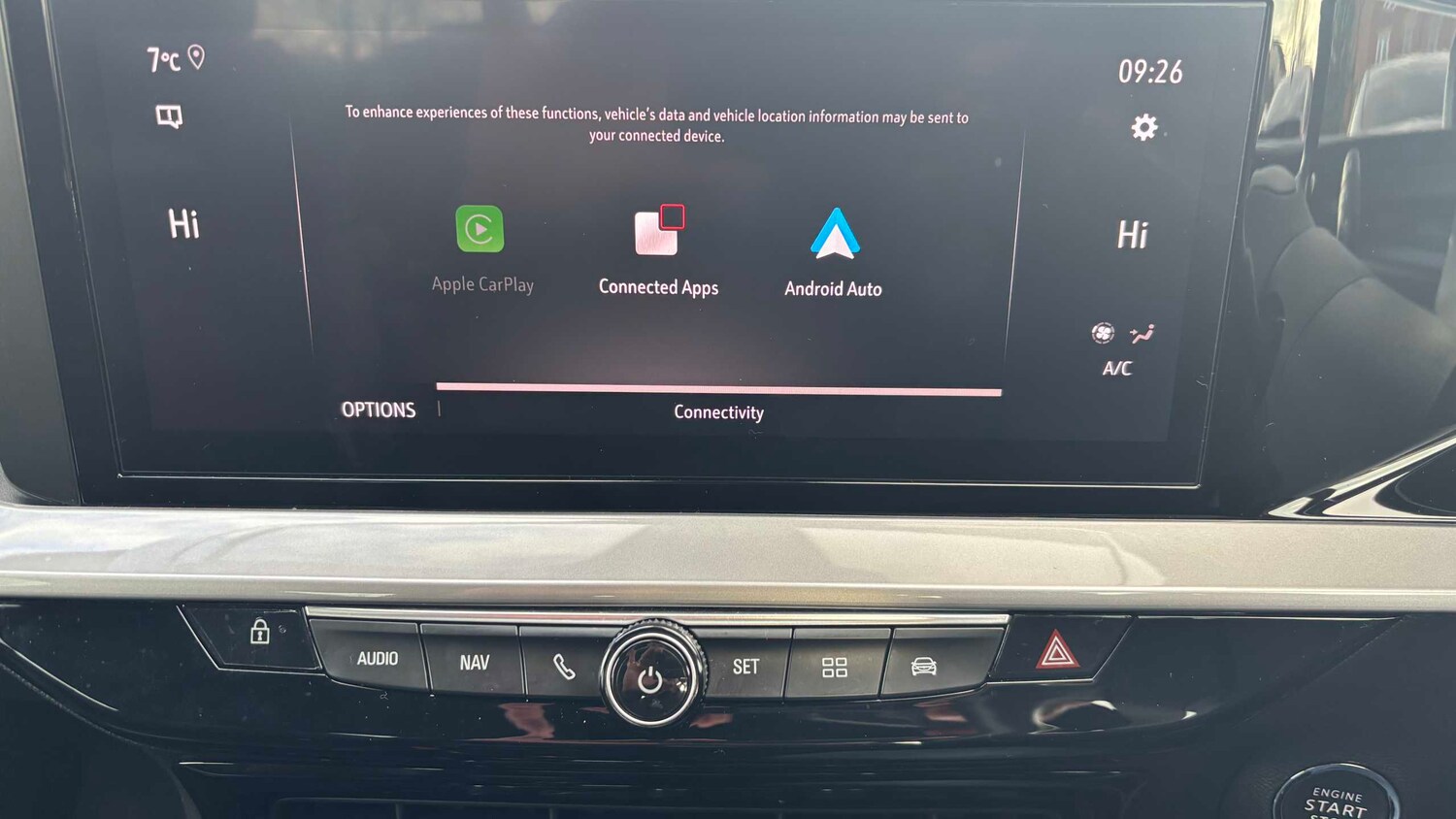 Used Vauxhall Mokka 2023 for sale - 77861259: Photo 14