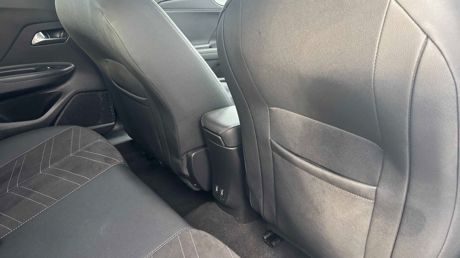 Used Vauxhall Mokka 2023 for sale - 77861259: Photo 16