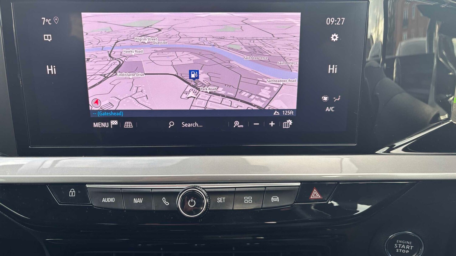 Used Vauxhall Mokka 2023 for sale - 77861259: Photo 19