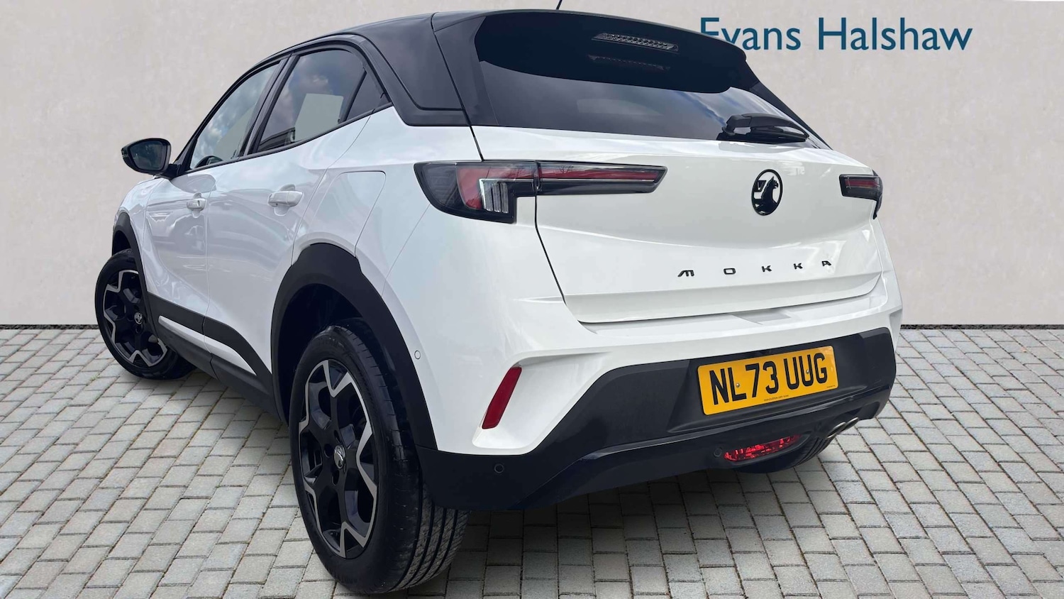 Used Vauxhall Mokka 2023 for sale - 77861259: Photo 2