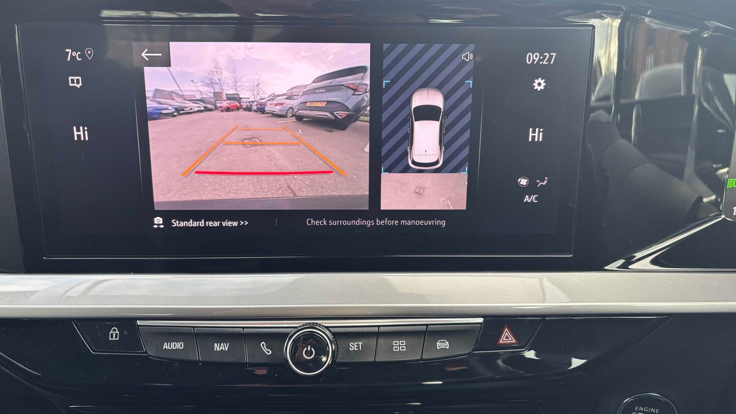 Used Vauxhall Mokka 2023 for sale - 77861259: Photo 20