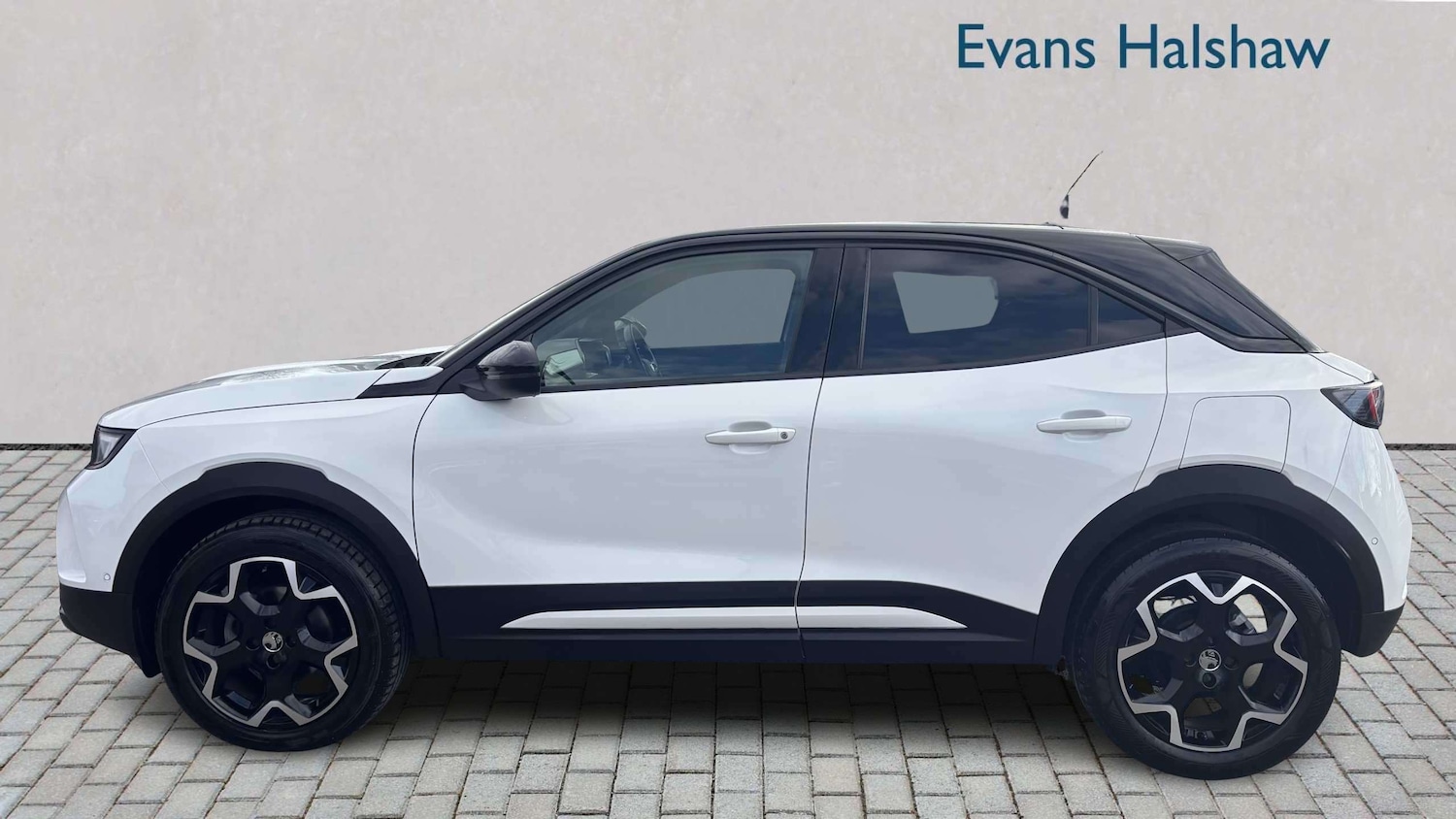 Used Vauxhall Mokka 2023 for sale - 77861259: Photo 3