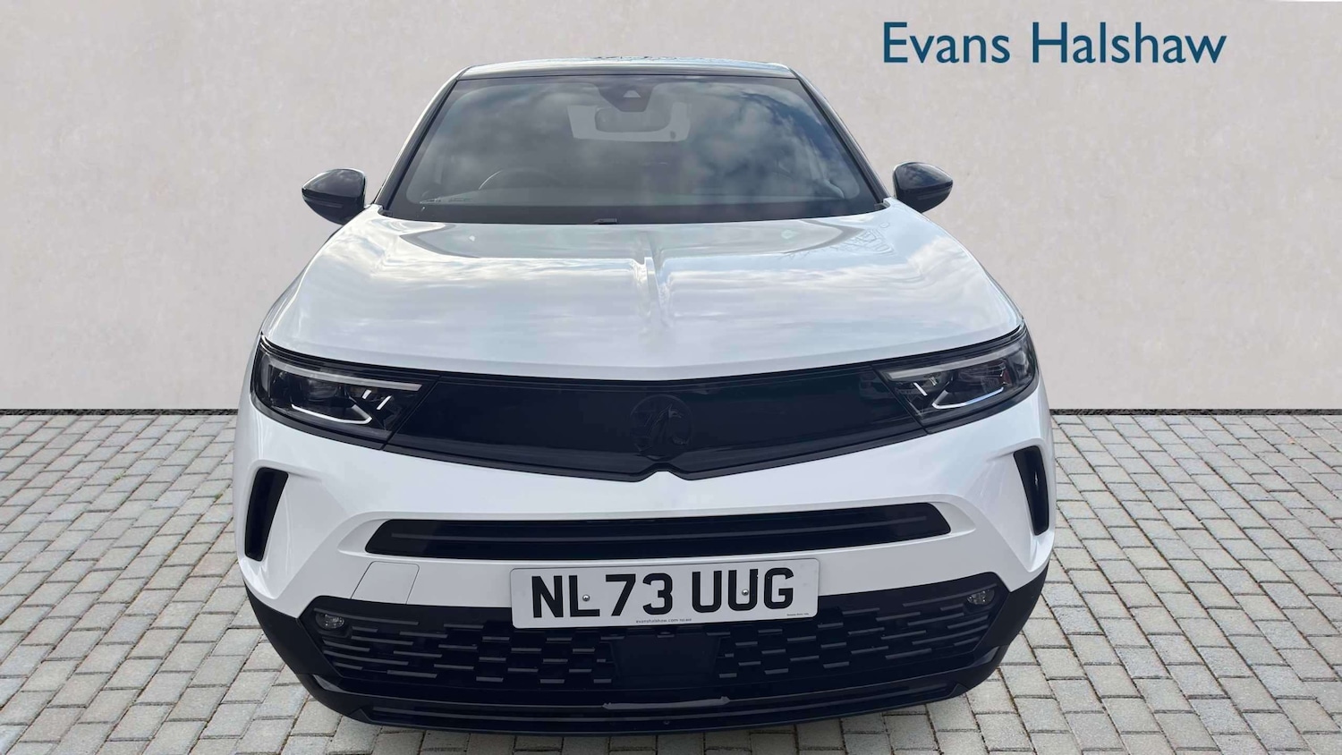 Used Vauxhall Mokka 2023 for sale - 77861259: Photo 4