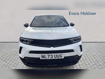 Used Vauxhall Mokka 2023 for sale - 77861259: Photo