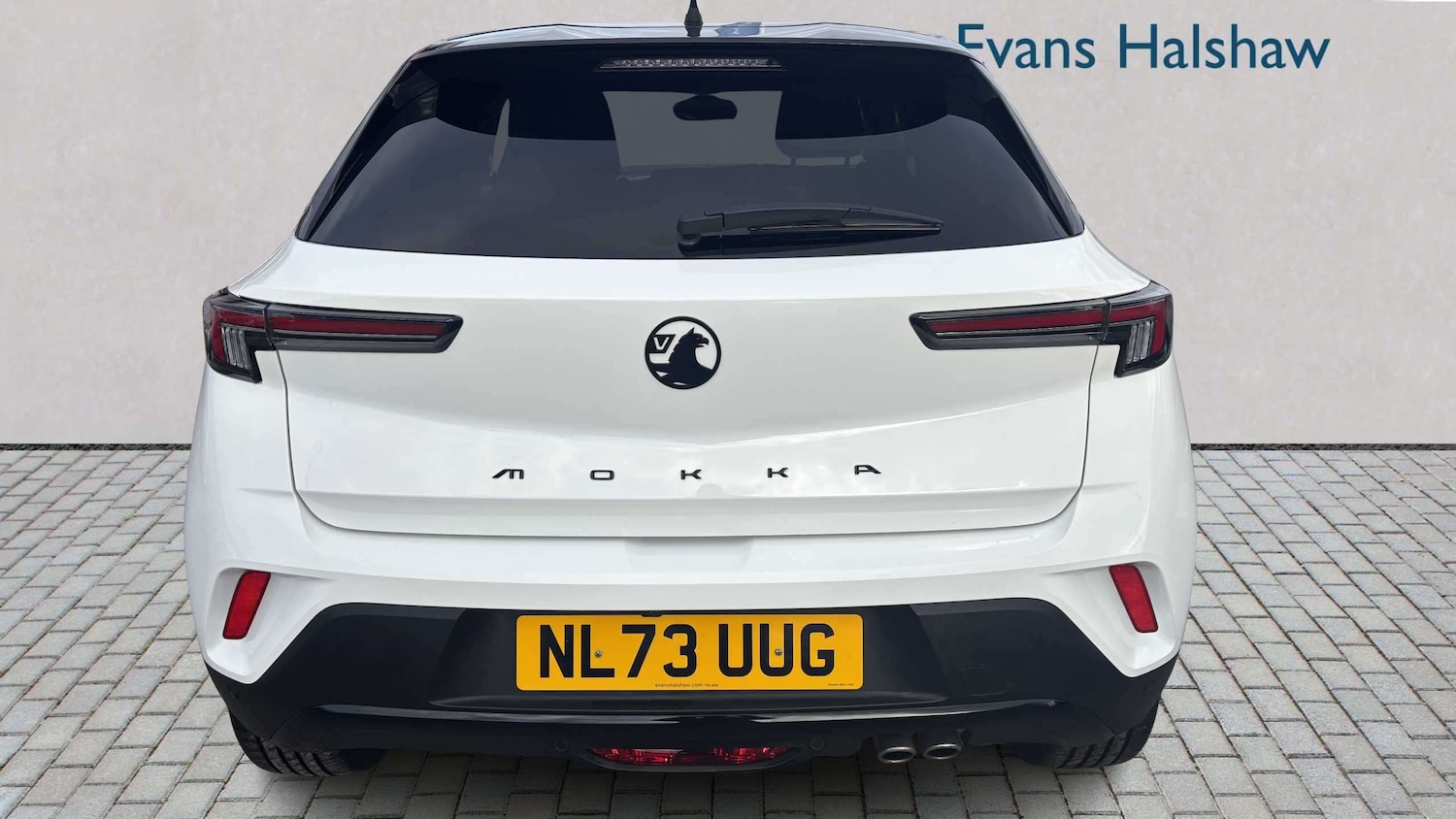 Used Vauxhall Mokka 2023 for sale - 77861259: Photo 5