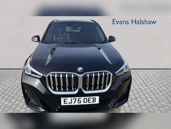 Used BMW X1 2025 for sale - 78604169: Photo