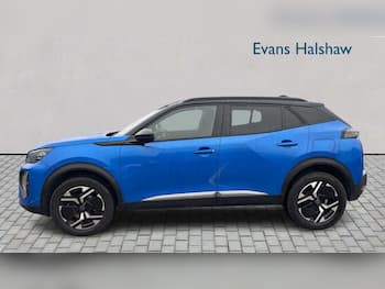 Used Peugeot 2008 2023 for sale - 79716196: Photo