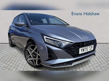 Used Hyundai i20 2026 for sale - 78378886: Photo