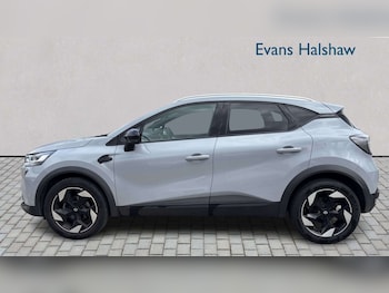 Used Renault Captur 2025 for sale - 78754977: Photo