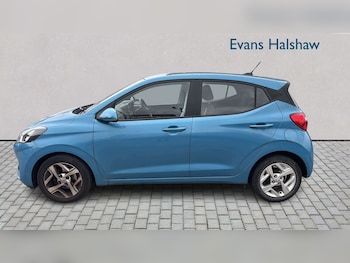 Used Hyundai i10 2020 for sale - 78925057: Photo