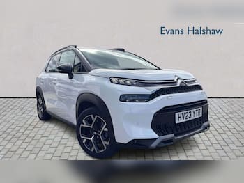 Used Citroen C3 Aircross 2023 for sale - 79745533: Photo