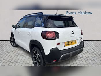 Used Citroen C3 Aircross 2023 for sale - 79745533: Photo