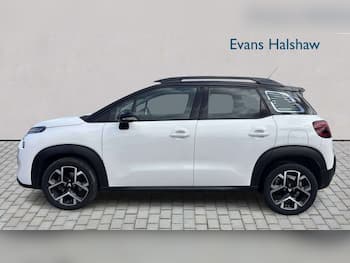 Used Citroen C3 Aircross 2023 for sale - 79745533: Photo