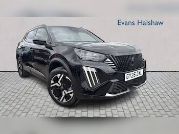 Used Peugeot 2008 2026 for sale - 79702568: Photo