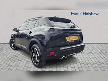 Used Peugeot 2008 2026 for sale - 79702568: Photo