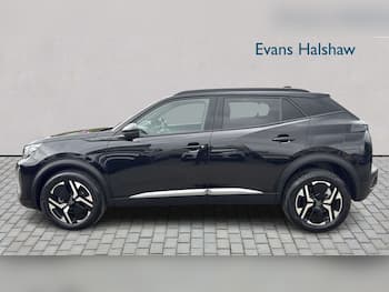 Used Peugeot 2008 2026 for sale - 79702568: Photo