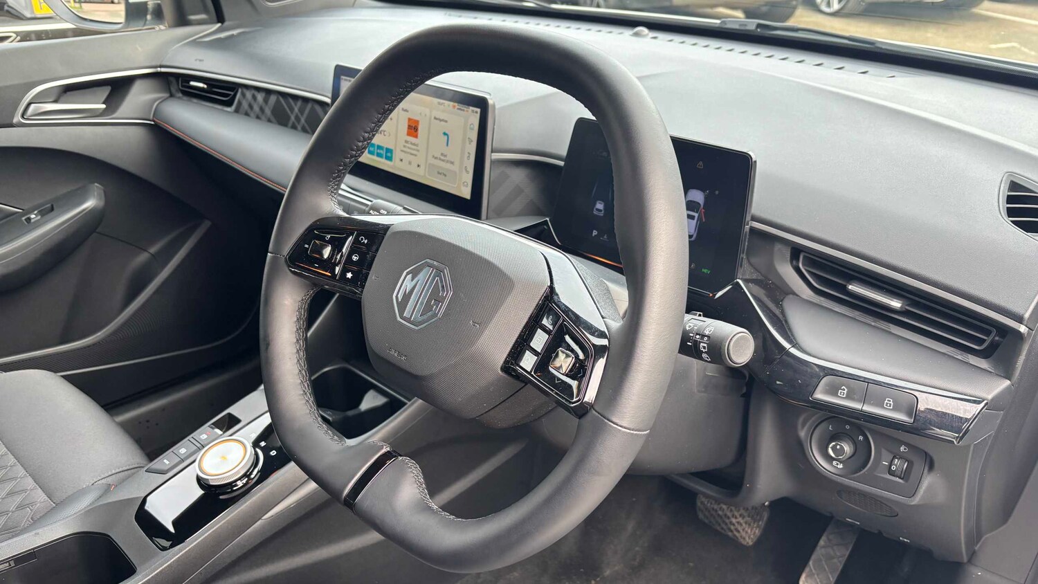 Used MG MG3 for sale - 77861273: Photo 10