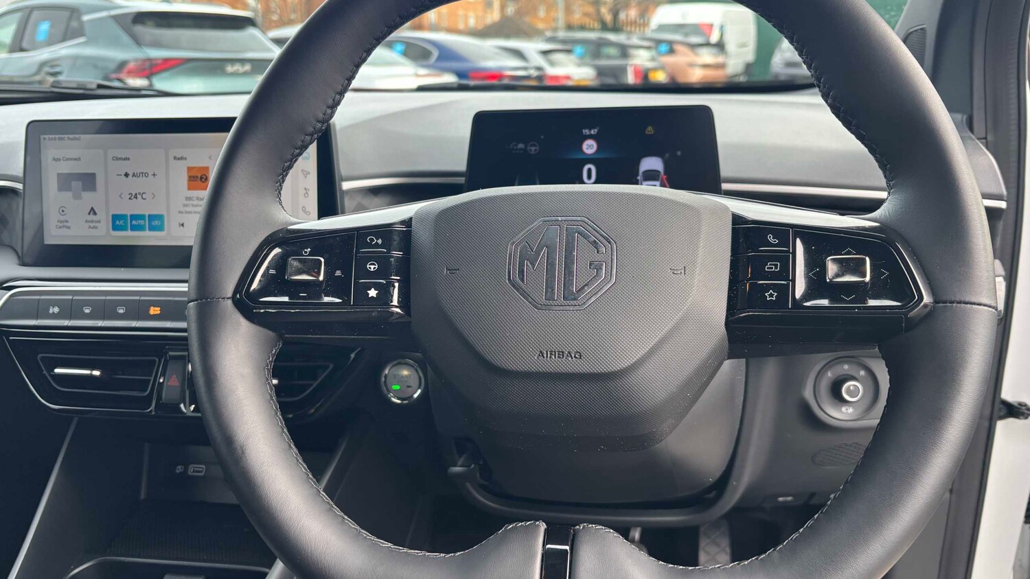 Used MG MG3 for sale - 77861273: Photo 11