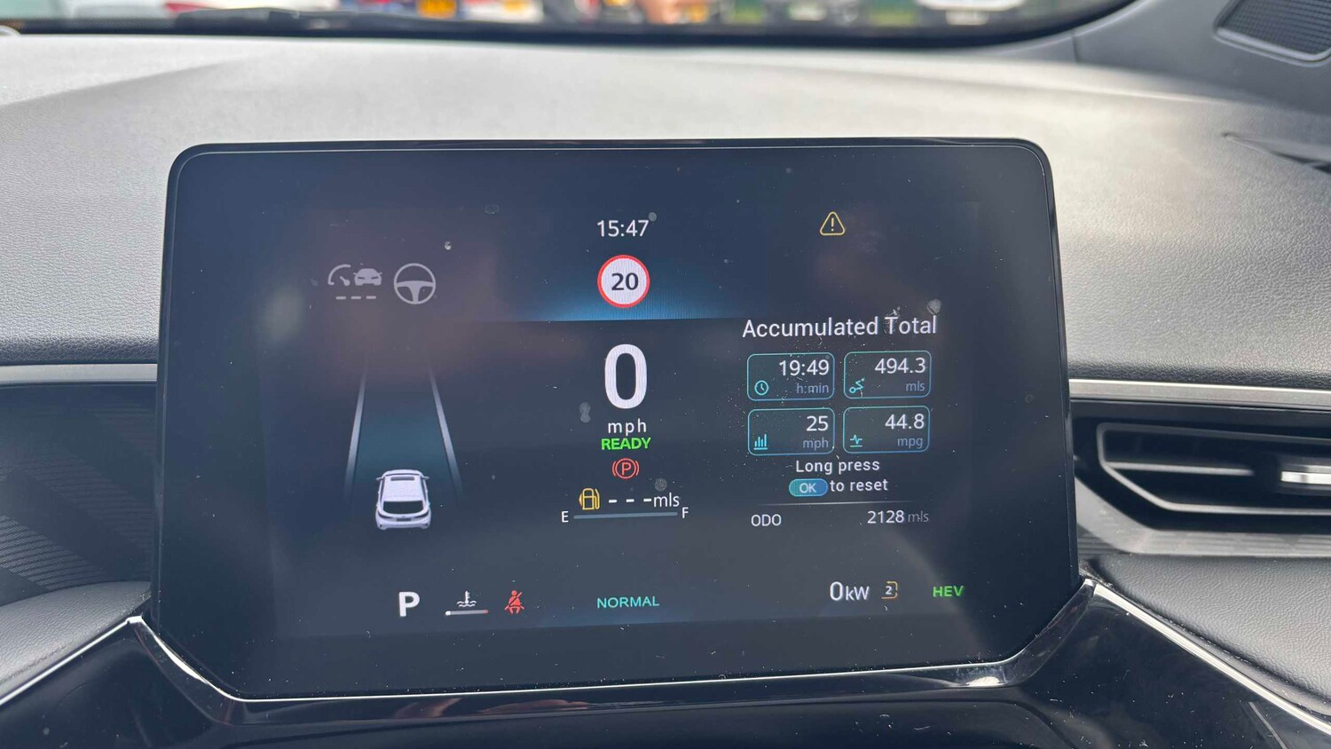 Used MG MG3 for sale - 77861273: Photo 13