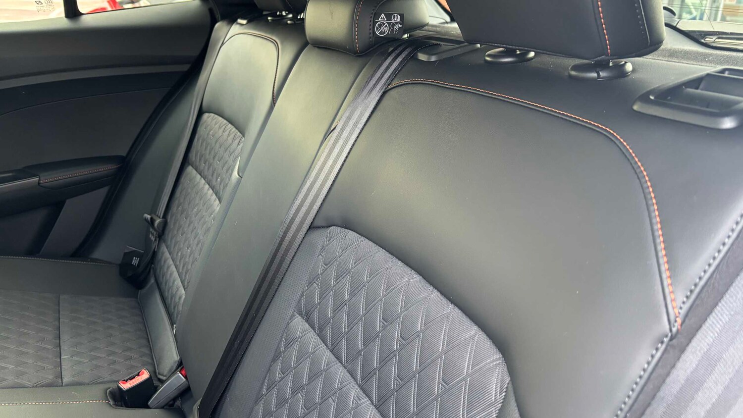 Used MG MG3 for sale - 77861273: Photo 18