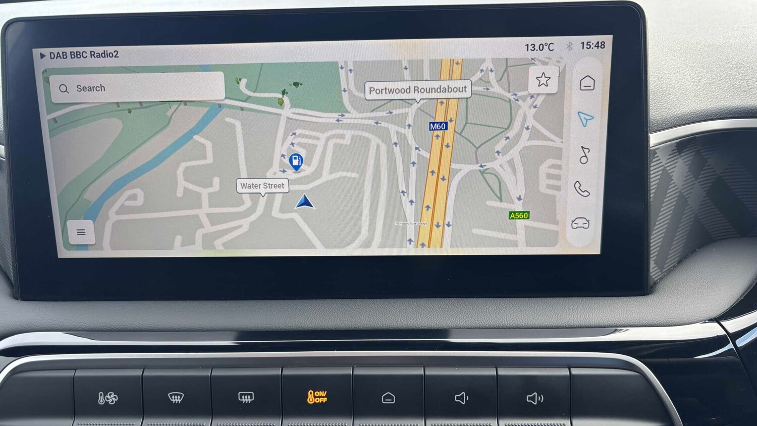 Used MG MG3 for sale - 77861273: Photo 19